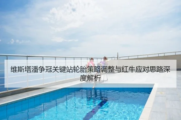 维斯塔潘争冠关键站轮胎策略调整与红牛应对思路深度解析