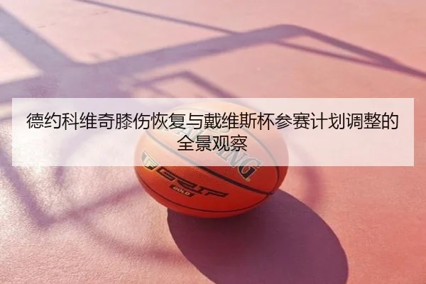 德约科维奇膝伤恢复与戴维斯杯参赛计划调整的全景观察